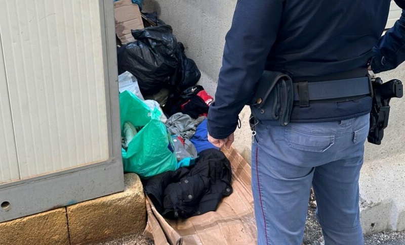 Palermo – Parto in strada, mamma e bimbo salvati da polizia