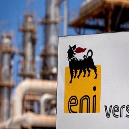 Priolo: Eni investe 2,5 miliardi per Versalis