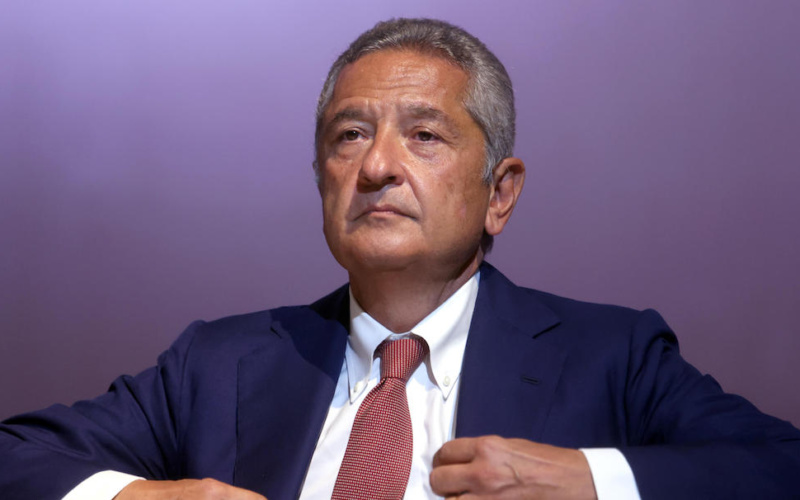 Governatore della Banca d’Italia, senza la pace l’economia non può prosperare