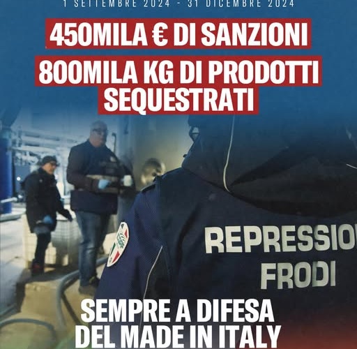 Lollobrigida: “Valorizziamo il made in Italy”