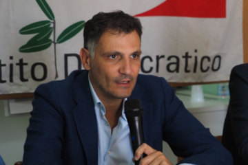 Barbagallo a Urso: “No a propaganda politica su Sac e Camcom”