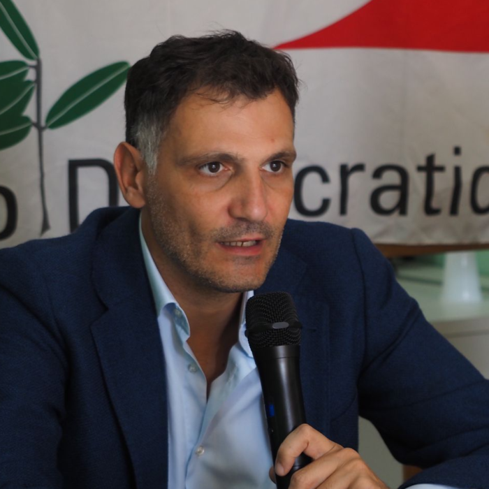 Barbagallo a Urso: “No a propaganda politica su Sac e Camcom”