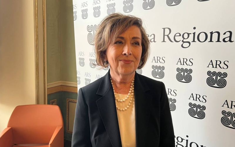 Sanità, il neo assessore Faraoni giura all’Ars: «Impegno per rilanciare il settore nel rispetto dei bisogni dei cittadini»