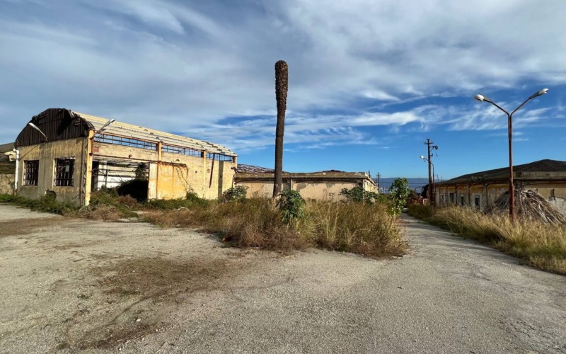 «Sul futuro dell’ex Sanderson una progettazione condivisa»