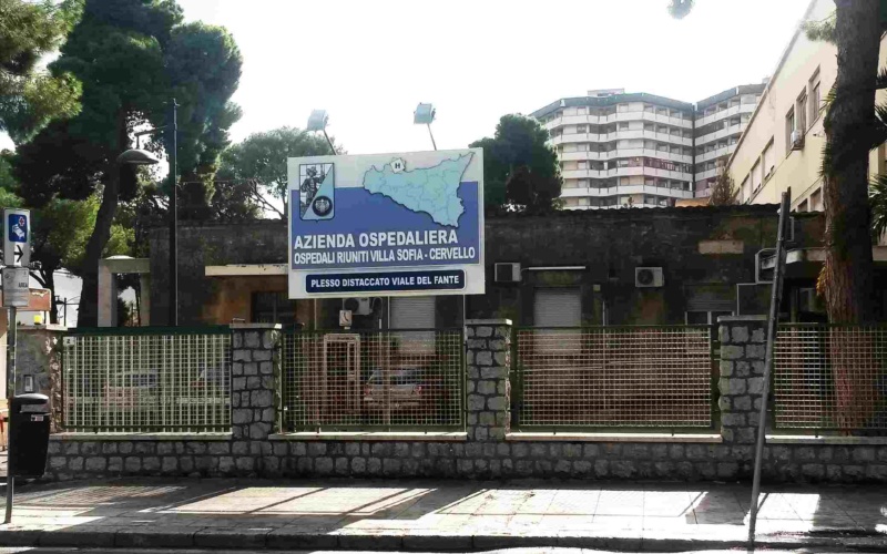 Si dimette il direttore sanitario dell’Azienda “Villa-Sofia-Cervello”