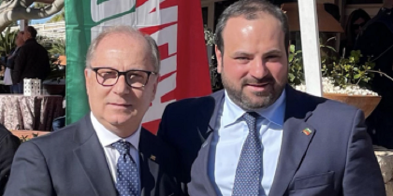 Forza Italia: nominati i commissari a Lentini ed Avola