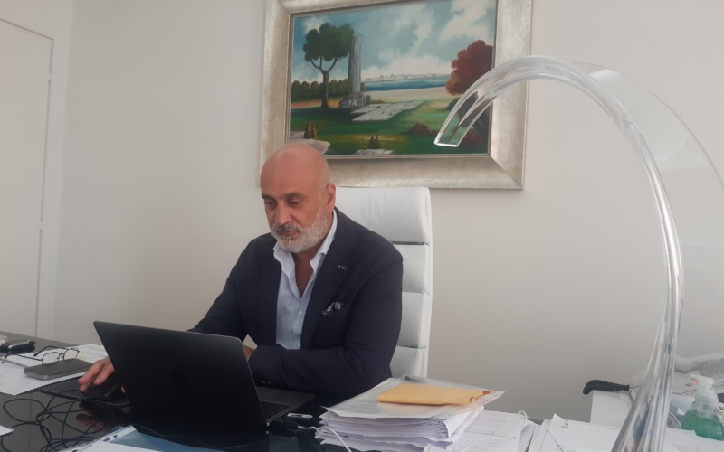 4 milioni di euro di fondi comunitari all’Asp di Siracusa per l’assistenza sanitaria alle fasce più vulnerabili