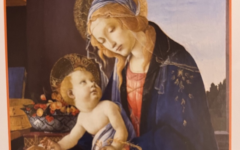 La preghiera di mons. Lomanto al Giubileo della Comunicazione a Roma