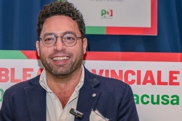 Crisi idrica a Siracusa, il PD attacca il centrodestra