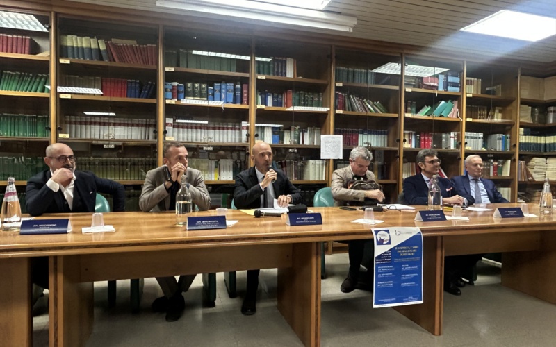 La certezza del dubbio