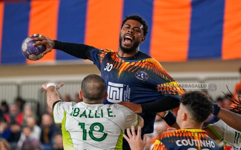 Solo un pari tra Albatro e Brixen