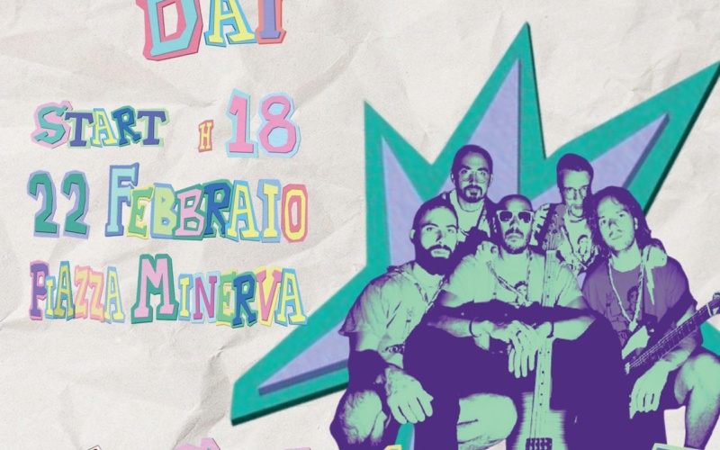 Agesci Siracusa 1, festa in Ortigia