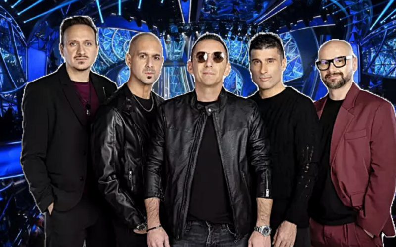 Sanremo – Modà: ‘“Torniamo a cantare d’amore’