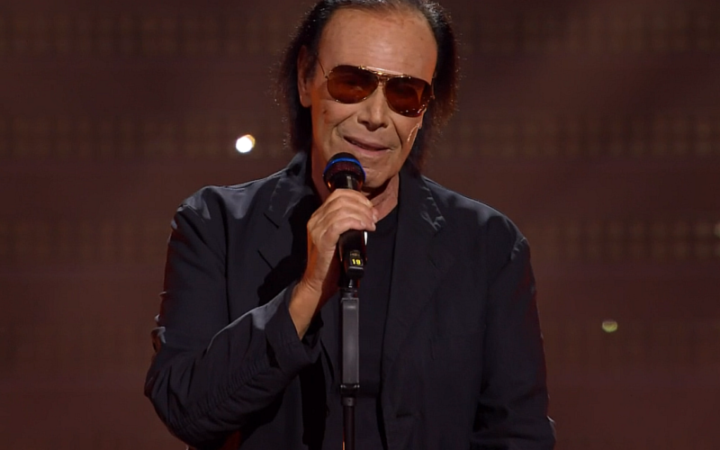 Troppi monologhi, Antonello Venditti contestato a Taormina