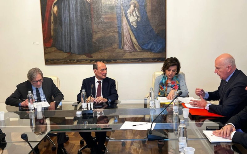 Nuovo ospedale di Siracusa, Schifani: «Regione sempre puntuale negli impegni, chiedo responsabilità e sinergia»