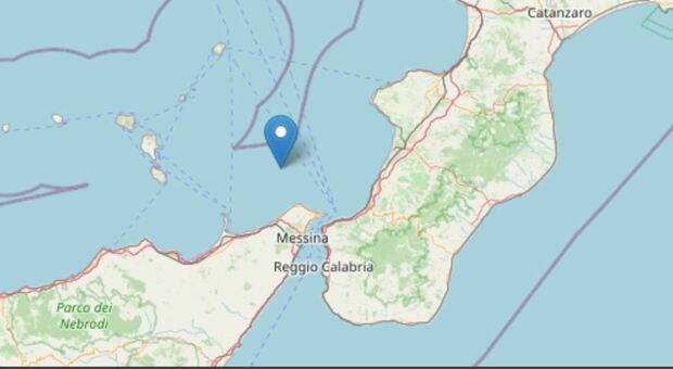 Terremoto in Sicilia, Schifani: «Seguiamo con attenzione la situazione»