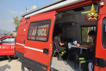 Tragedia nel Tagliamento: salvate donna e due bambine, ritrovato morto l’uomo disperso