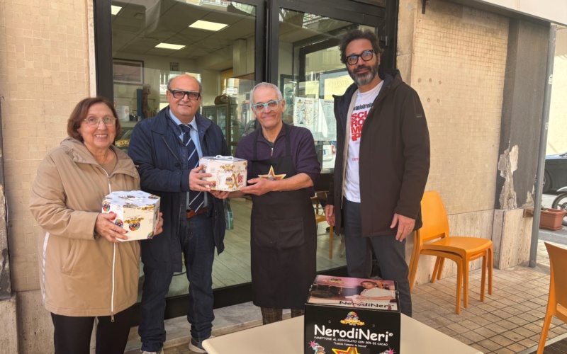 L’asta della solidarietà: consegnati gli “ultimi giapponesi”