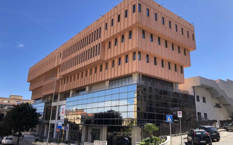 Messina – L’Aquila: 100 Anni di Storia Italiana, sabato al Palacultura Antonello