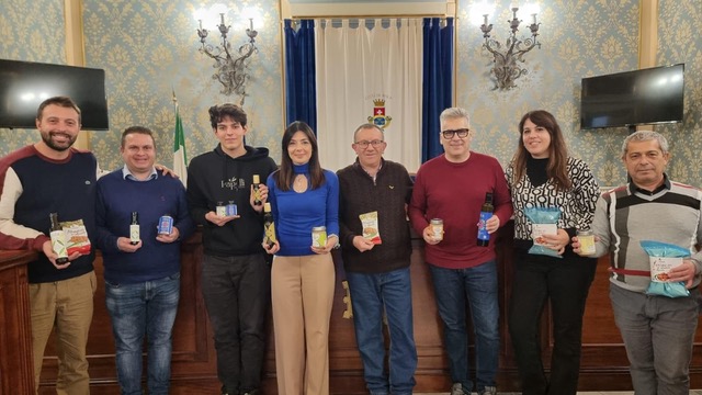 Nuove eccellenze entrano nel registro de.co: riconosciuta la qualità dell’olio extravergine e della pasta di mandorla