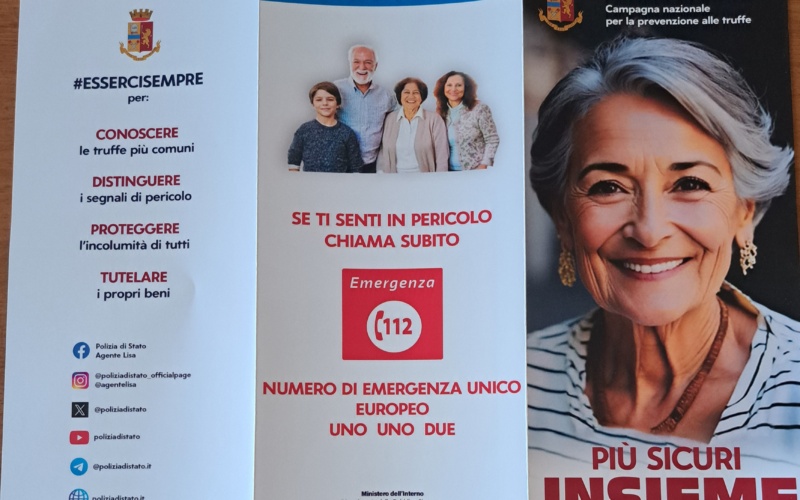 Lentini, simulano una relazione amorosa per derubare un anziano: arrestati due coniugi