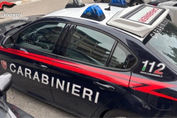 Carabinieri Siracusa, cambio ai vertici: arriva il nuovo comandante del Norm Cinzia Rifici