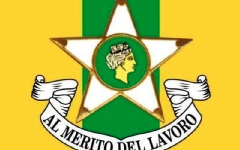 Nuovi ” maestri del lavoro”, diciassette della provincia di Siracusa : ecco i nomi