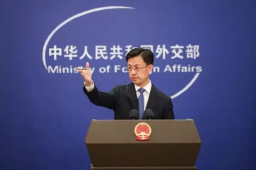 Cina, ‘nessuna consultazione o negoziato sui dazi’