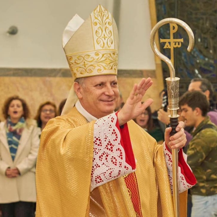 L’arcivescovo di Siracusa scrive a Papa Leone XIV