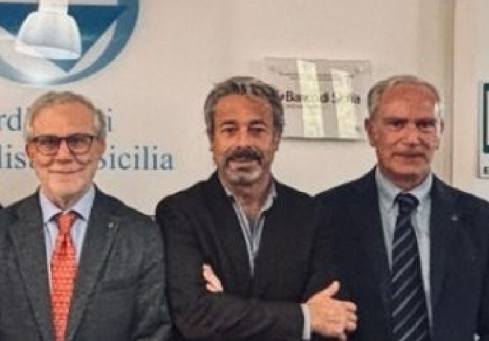 Concetto Mannisi eletto nuovo presidente dell’Ordine dei Giornalisti siciliano