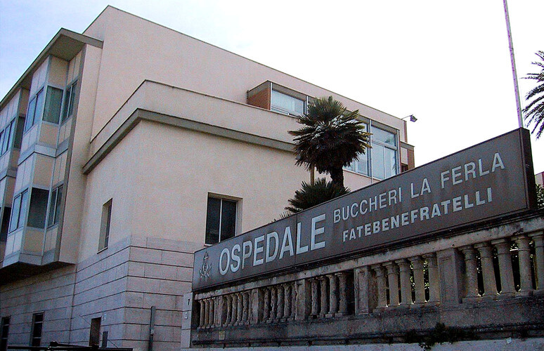 Palermo – Sanitari aggrediti per donna deceduta, ‘chiusi’ in ospedale