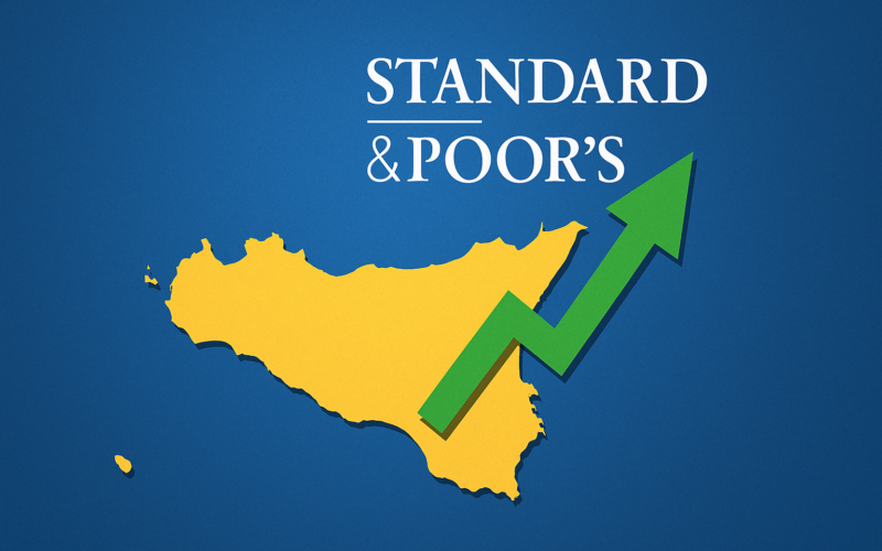 Innalzamento rating Sicilia, Cuffaro: “Il risultato della qualità del governo Schifani”