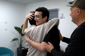 Trump dovrebbe dare ai rapiti la doppia cittadinanza