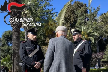 Barone e Sorrentino (UilP): “Truffa sventata da anziano a Canicattini Bagni. Informazione batte criminalità!”
