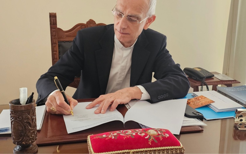 Accordo tra Caritas e Centro analisi: la solidarietà a favore degli ultimi