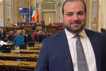 ARS. Gennuso “Abbate rifletta sul motivi della bocciatura. Digitalizzazione sia fatta in modo sostenibile”