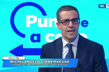 Gilistro: “Emergenza rifiuti dimenticata”. Giansiracusa: “Falso”