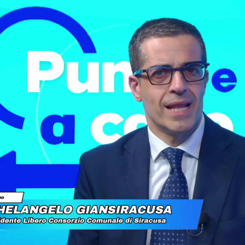 Gilistro: “Emergenza rifiuti dimenticata”. Giansiracusa: “Falso”