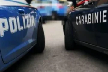 Priolo Gargallo: blitz notturno di polizia e carabinieri