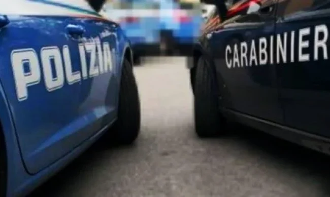 Priolo Gargallo: blitz notturno di polizia e carabinieri