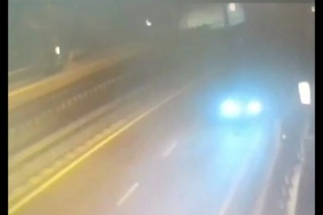 Fermato contromano in autostrada, denunciato dalla Stradale di Trieste