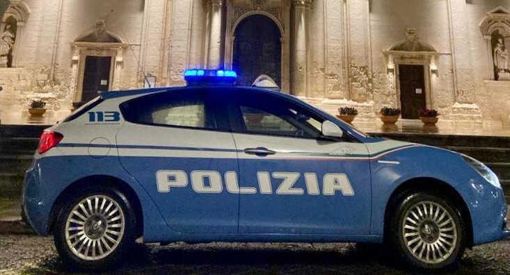 Avola: arrestato 40enne per violenza, resistenza e lesioni a pubblico ufficiale