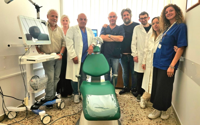 Siracusa, opzione terapeutica per il trattamento delle dipendenze