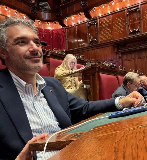 Un miliardo per le reti idriche, Siracusa fuori dal bando nazionale