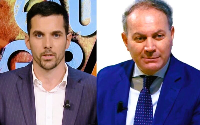 Portopalo, Premio più a sud di Tunisi  a  Giammarco Menga e Giuseppe Caporaso