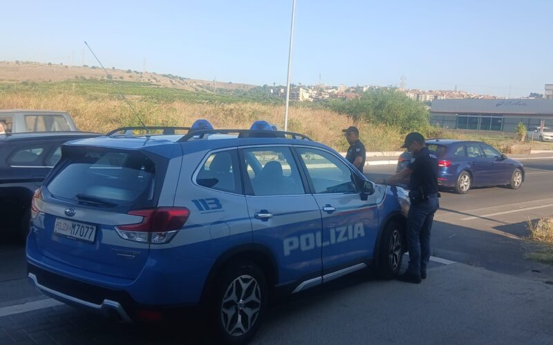 Lentini: serrati controlli in città e in perifaria