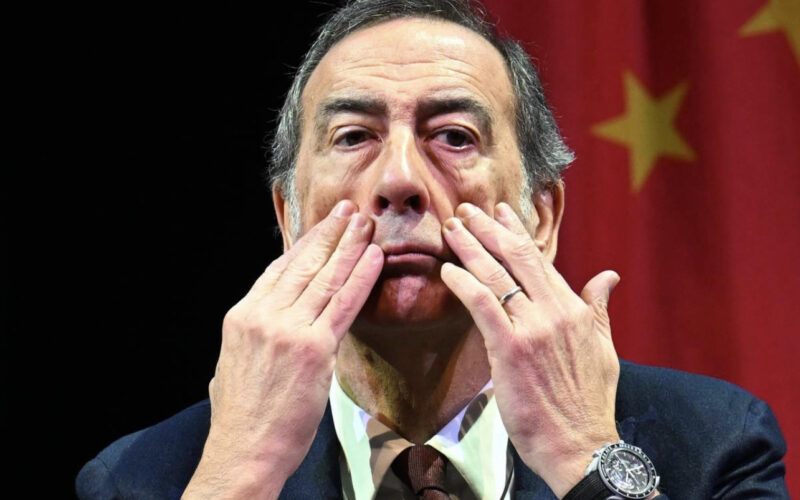 C era la città etica