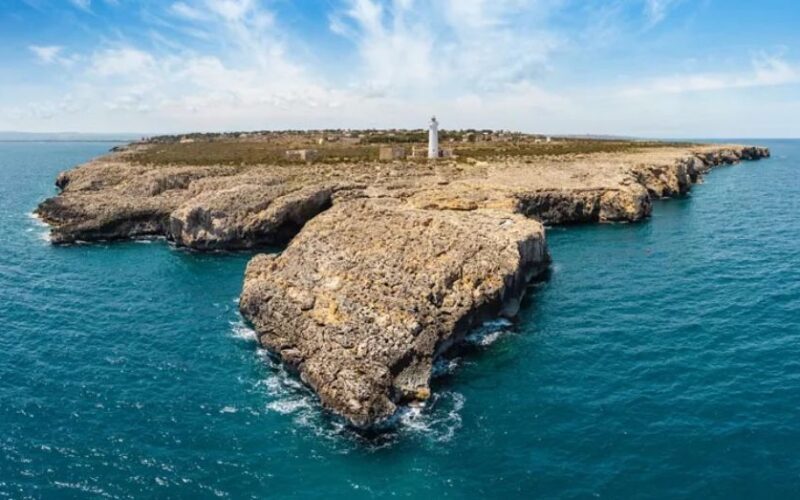 Siracusa, Scimonelli: “Balneabili i campi boe dell’AMP”