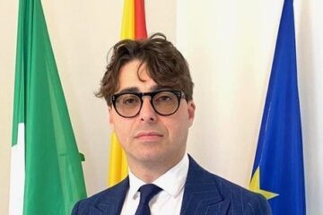 Auteri: “A Sortino gestione del depuratore senza rotazione”