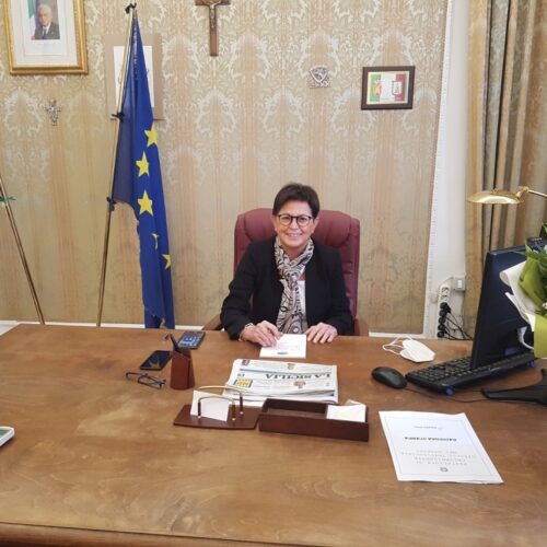 Videosorveglianza: sei comuni firmano i Patti per la sicurezza
